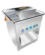 ZW-682大型切肉片、肉條機