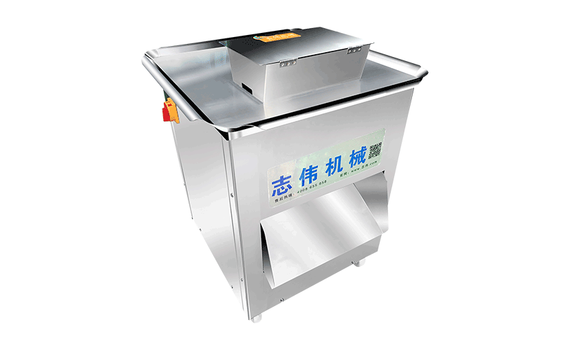 ZW-682大型切肉片、肉條機(jī)