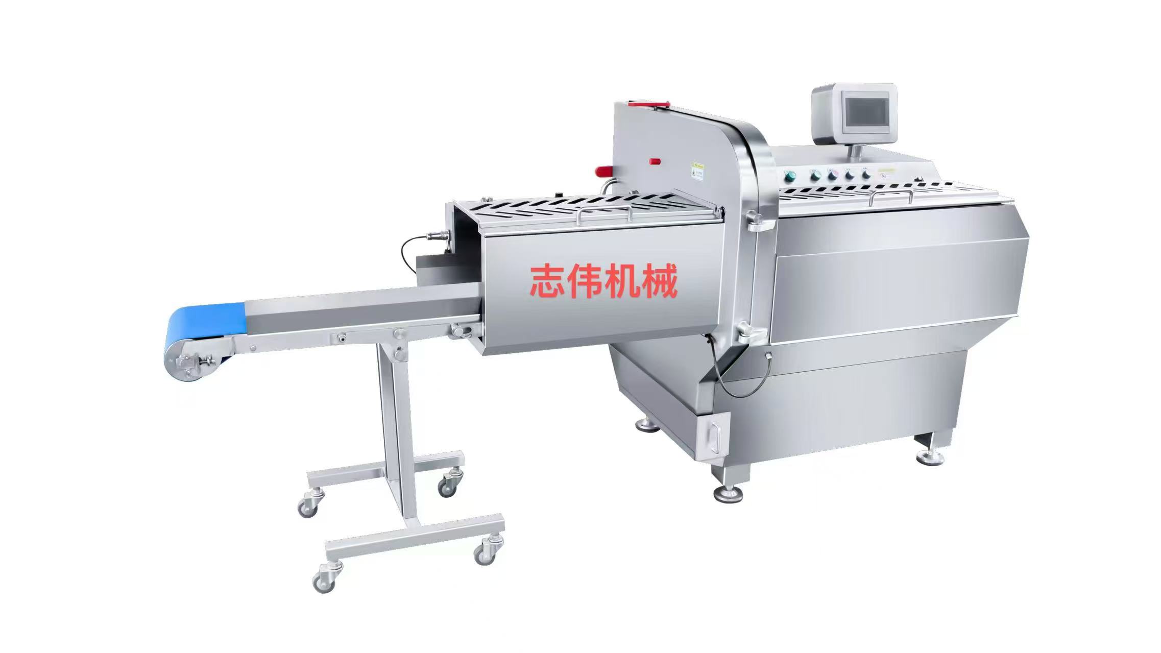 ?:ZW-925C砍排機，切片機，培根切片機，牛霖切片機，火腿切片機